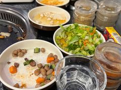 -老卜奎齐齐哈尔烤肉(人民东路店)