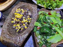 -卡桑嘎布藏餐吧(扎西满斋居民小区店)