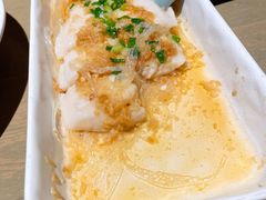 蒜蓉粉丝龙利鱼-枕水江南(铁西万象汇店)