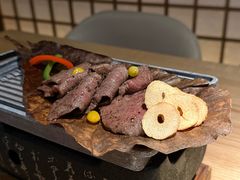 -本源食集 日式烧肉·炉端烧(东海缤纷店)