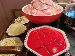 -三江两海老火锅(北京首店)