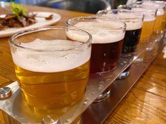 -爱啤精酿·民谣酒馆(滨江店)