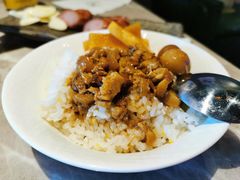台湾卤肉饭-雷泰泰台式胡椒虾(滨江金铂湾店)