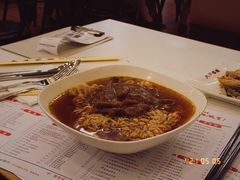 沙爹牛肉一丁-大哥餐厅(西城花园店)