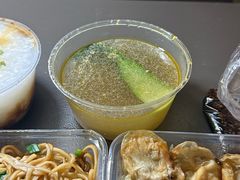 -百家鸡味馆(清泰店)