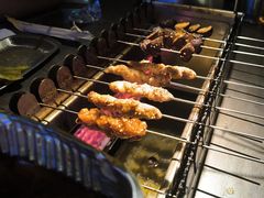 -麦凯伦烧烤·精酿超级工厂店(金桥总店)