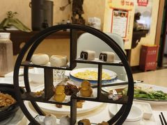 -北京全聚德(西客站店)