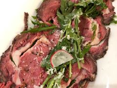 低温慢烤牛肉-黑明餐厅(白鹭洲店)