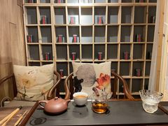 -邈墨茶馆(凤起路店)