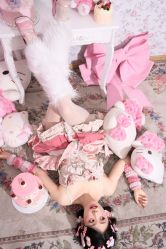 -米莱摄影写真(五大道别墅店)