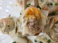 -乌镇姐妹特色小吃(银杏公寓店)