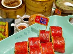 -喜势点·糖沙翁手工茶点·本地人茶居(永庆坊店)