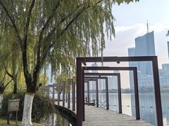 -天鹅湖体育公园