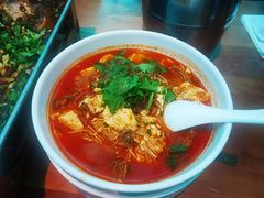 -树厨贵州菜(花果园购物中心店)