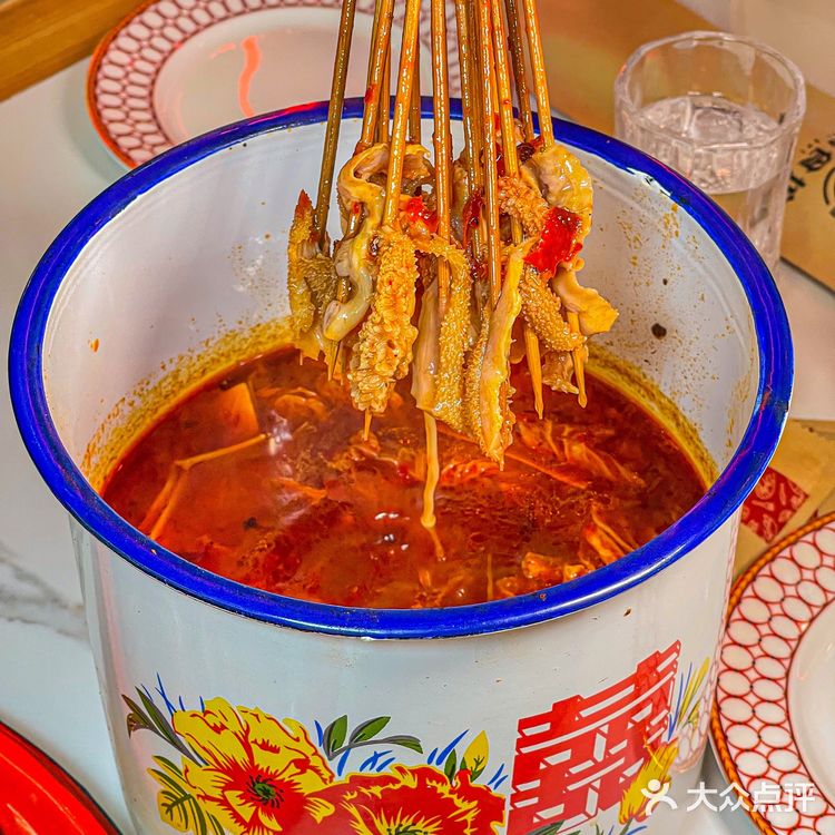 大连新晋超有调性的小龙虾专门店