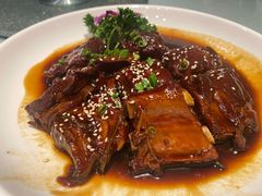 -老阊门菜馆(山塘街店)