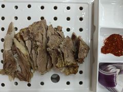 -老毛手抓·盐池滩羊非遗手抓(宁夏总店)