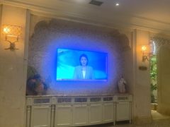 -麓湖国际水疗