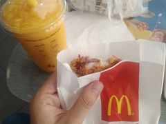 -麦当劳(宾水西道店)