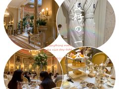 -The Ritz Restaurant