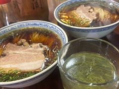 -同得兴 Since·1995 传统苏式面馆(嘉馀坊店)