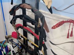 -Skay•射箭馆•弓箭娱乐(体育西店)