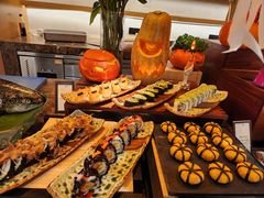 -西安高新希尔顿酒店·咖啡露台西餐厅