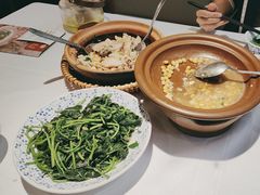 -围龙屋客家食府(福田店)