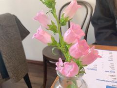 -AFS Cafe & Canteen(闽江二路店)