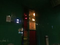 -百威KTV(恒福路店)