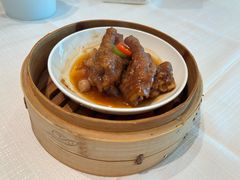 -金悦轩海鲜酒家(拱北店)