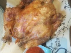 -窄巷子陕菜馆·地道陕西菜(粉巷店)