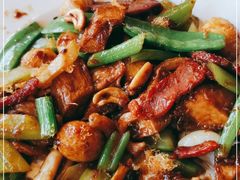 -日昌餐馆(亦庄店)