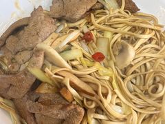 -二扁私房面馆(崂山路店)