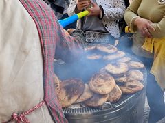 -迎春桥老炉烧饼(碧霞路店)