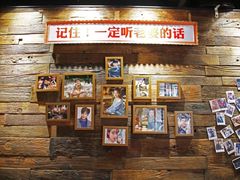 -弘益铭家九炙社韩国烤肉料理(尚美店)