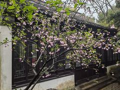 -惠山古镇·寄畅园