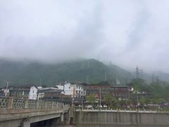 -水磨古镇