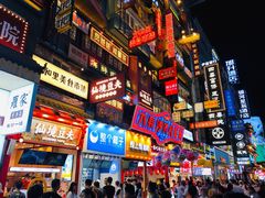 -仙境豆夫(步行街旗舰店)