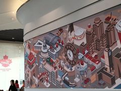-Tims天好咖啡(河西万象城店)