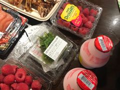 -盒马鲜生(杭州运河上街店)