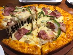 -米斯特比萨(罗斯福店)