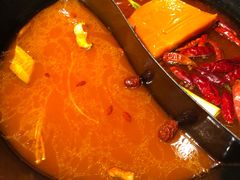 -成都龍井門火锅(王家湾店)