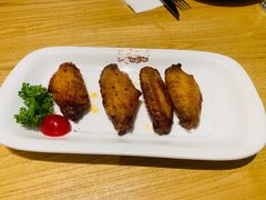 -菲滋意式休闲餐厅(北仑银泰城店)