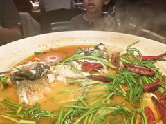 -清水亭湖北菜(大屯DT51店)