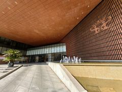 -上海衡山路十二号华邑酒店