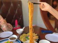 -浦江餐饮•上海菜馆(五四路店)