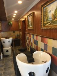 -小齐发型Star·Salon