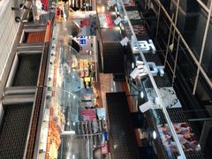 -物美超市(下沙店)