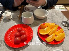 -渔语鱼新川菜Bistro(万象天地店)